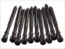 Болти ГБЦ комплект 10 шт. на VW Passat 2.0i 01-05 ELRING 057410 (фото 1)