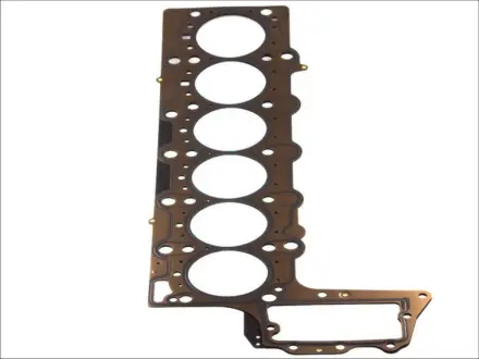 Прокладка головки блоку циліндрів BMW 3(E93,E90,E92,E91),5(E60),7(E65,E66),X3,X5,X6 2,5-3,0 D 03- ="" ELRING 058143