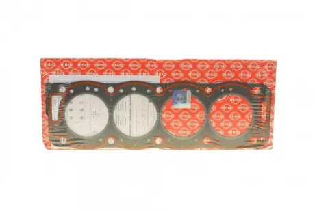 Прокладка головки блоку PSA 1.9D XUD9 2R 1.4MM ELRING 059.041