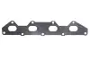 Прокладка випускного колектора CADILLAC BLS OPEL SIGNUM, VECTRA C, VECTRA C GTS SAAB 9-3, 9-3X 1.8/2.0/2.0ALK 09.02- EL067920 ELRING 067920 (фото 1)