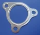 Прокладка турбокомпресора CADILLAC BLS OPEL SIGNUM, VECTRA C, VECTRA C GTS SAAB 9-3, 9-3X 2.0/2.0ALK 09.02- EL067970 ELRING 067970 (фото 1)
