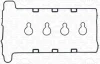 Комплект прокладок клапанної кришки CADILLAC BLS OPEL SIGNUM, VECTRA C, VECTRA C GTS SAAB 9-3, 9-3X 2.0/2.0ALK 09.02- EL068081 ELRING 068081 (фото 2)