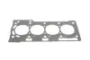 Повний комплект прокладок, двигун TOYOTA 1,3/1.33 VVT-I 1NR-FE/3NR-FE -04.2016 ELRING 074.770 (фото 2)