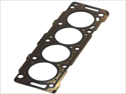 Прокладка, головка циліндра PSA 2.0HDI DW10TD 1+3! 1.60MM MLS ELRING 075880