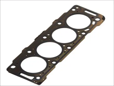 Прокладка головки блоку циліндрів CITROEN, FIAT Scudo, PEUGEOT 2,0HDI/TD/JTD 99- (1,65мм) ="" ELRING 075890
