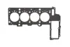 Прокладка головки блоку циліндрів BMW 3(E46),5(E39) 2,0D 98-05 =&quot;&quot; ELRING 075920 (фото 1)