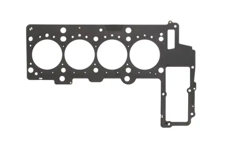 Прокладка головки блоку циліндрів BMW 3(E46),5(E39) 2,0D 98-05 ="" ELRING 075920
