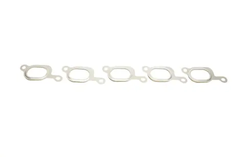Прокладка колектора випускного (к-кт) Volvo S60 I/S80 I/XC70 I/XC90 I 2.0-2.5 T 91-10 ELRING 076.650