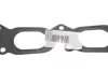 Прокладка впускного колектора AUDI A4 \&#039;\&#039;1.8T \&#039;\&#039;02-08 =&quot;&quot; ELRING 080990 (фото 2)