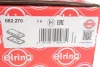 Клапанна кришка OPEL/CHEVROLET 1,4/1,6/1,8 16VF14D4/Z16XER/Z18XER (вир-во Elring) ELRING 082.270 (фото 2)
