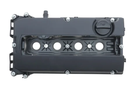 Клапанна кришка OPEL/CHEVROLET 1,4/1,6/1,8 16VF14D4/Z16XER/Z18XER (вир-во Elring) ELRING 082.270