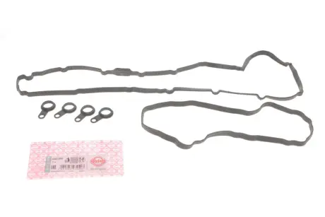 Комплект прокладок, кришка головки Hyundai 2,0/2.2 CRDi D4HA/D4HB Euro 6 - 04.2017 ELRING 084.950