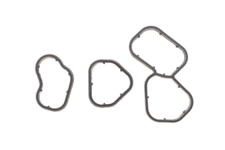 Прокладка радіатора масляного (к-кт) BMW 1 (F40) 19-/X1 (F48) 15- ELRING 091.760