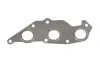 Прокладка випускного колектора DAIHATSU CUORE V, CUORE VI, MOVE, SIRION, TREVIS, YRV TOYOTA DUET 1.0 04.98- EL092160 ELRING 092160 (фото 1)