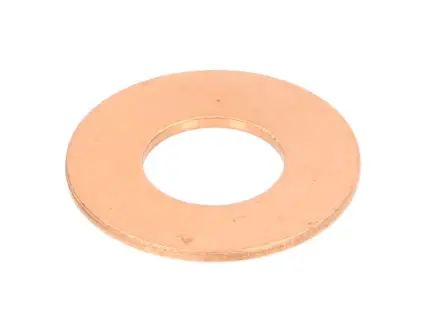 Шайба під форсунку MB SK/NG/MK -96 (9.5x20x1.00) ELRING 106.909