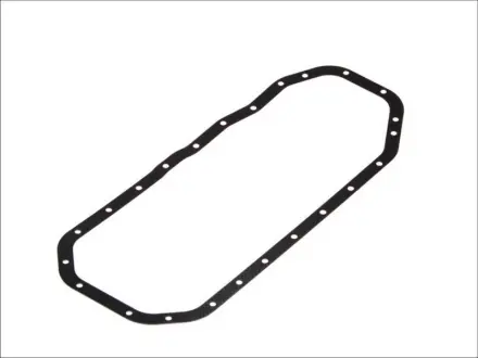 Прокладка піддону Audi 100/VW Passat 1.9/2.0/2.0D/2.2/2.3 85- ELRING 107.256