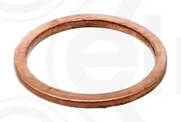 Ущільнююче кільце 118.907 ELRING 118907