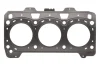 Прокладка ГБЦ лів (товщина: 0,74мм) CITROEN C5 I, C5 II, C5 III, C6, C8 FIAT ULYSSE LANCIA PHEDRA PEUGEOT 406, 407, 607, 807 RENAULT AVANTIME, CLIO II, LAGUNA II 2.9/3.0 02.00- EL ELRING 123022 (фото 1)