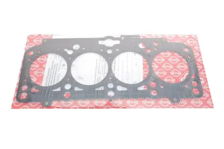 Прокладка головки блоку циліндрів VW/AUDI/SEAT 1,9TD 97-06 ="" ELRING 124012