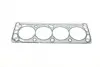 Прокладки (компл.) HEAD OPEL 1.8 16V X18XE1/Z18XE ELRING 124.161 (фото 2)