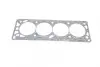 Прокладки (компл.) HEAD OPEL 1.8 16V X18XE1/Z18XE ELRING 124.161 (фото 3)