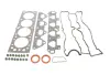 Комплект прокладок, головка блоку OPEL 1,6 16V X14XE ELRING 127.530 (фото 1)
