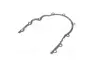Прокладка кришки ГРМ Audi A4/A6/A8/Q7/VW Touareg 2.7/3.0D 04-11 (1-3 циліндр) ELRING 133.433 (фото 4)
