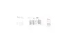 Сальник клапана (впуск) Citroen Berlingo 2.0HDI 99-06 ELRING 136.940 (фото 3)
