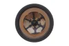 Заглушка АКПП VW T5/T6 09- (95.6x17mm) (DQ500) ELRING 147.370 (фото 4)