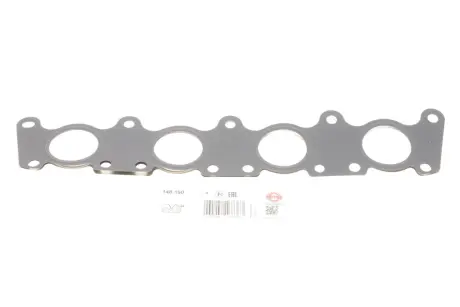 Прокладка колектора випускного Audi A3/A4/A6/Skoda Octavia/VW Golf VI 1.8 T ELRING 148.190