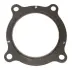 Прокладка труби вихлопної Audi Q5/Q7/Q8/VW Touareg 2.0 TFSI 08- ELRING 150.060 (фото 1)