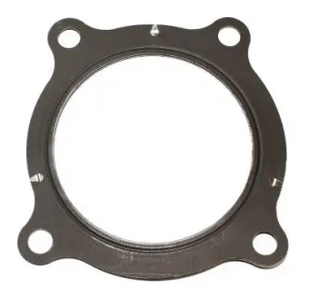 Прокладка труби вихлопної Audi Q5/Q7/Q8/VW Touareg 2.0 TFSI 08- ELRING 150.060