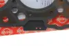 Прокладка ГБЦ VW T5 1.9TDI 03- (2 метки) (1.53mm) ELRING 150.162 (фото 4)