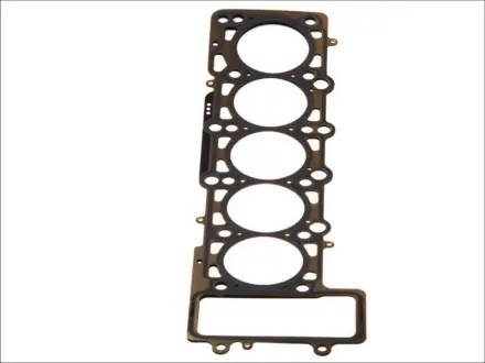 Прокладка ГБЦ на VW T5 2.5TDI 03- (3 мітки) (1.43mm) ELRING 150.451