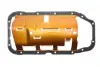 Прокладка масляного піддону OPEL/CHEVROLET/DAEWOO Lacetti,Nubira,Omega,Astra,Vectra 1,8 =&quot;&quot; ELRING 164341 (фото 1)