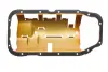 Прокладка масляного піддону OPEL/CHEVROLET/DAEWOO Lacetti,Nubira,Omega,Astra,Vectra 1,8 =&quot;&quot; ELRING 164341 (фото 3)