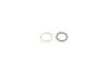 Комплект прокладок, картер OPEL 1,8/2,0 16V X18XE/X20XEV -07.1995 (произ-во) ELRING 164.350 (фото 5)