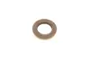 Комплект прокладок, картер OPEL 1,8/2,0 16V X18XE/X20XEV -07.1995 (произ-во) ELRING 164.350 (фото 10)