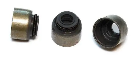 Сальник клапана 5,0x10,0/12,5x10,0 ELRING 170.020