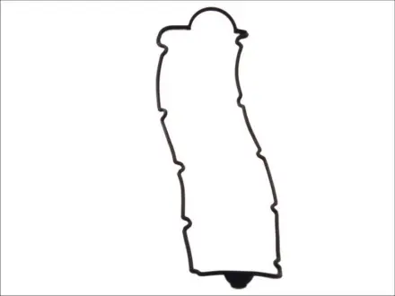 Прокладка клапанної кришки BMW E34,E39,E36 2,5 91-04 ="" ELRING 190440