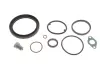 Комплект прокладок (нижний)) VW Golf IV/V/T5/Touareg 3.2 02-09 ELRING 196.200 (фото 2)