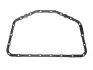 Прокладка піддону BOTTOM OPEL X25XE/X30XE ELRING 198.160 (фото 1)