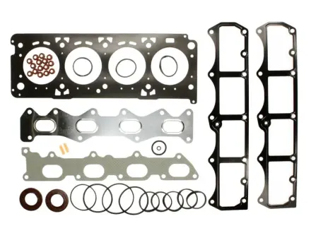 Комплект прокладок (верхній) Fiat Doblo 1.6 16V 01- ELRING 198.920