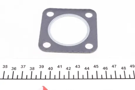 Прокладка труби вихлопної Audi 80/VW T3/Scirocco 1.3i-1.7D 72-92 ELRING 200.736