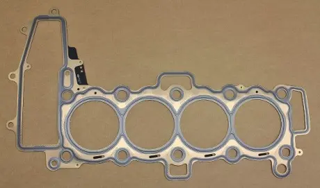 Прокладка, головка блоку LAND ROVER 2,0 TD 2* 1,4 mm 15- ELRING 207.130