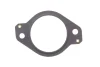 Прокладка патрубка інтеркулера ущільнююча Chevrolet Captiva/Opel Antara 10- ELRING 216.000 (фото 1)