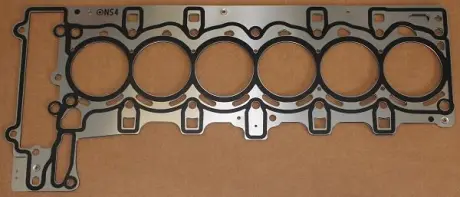 Прокладка ГБЦ ELRING 217590