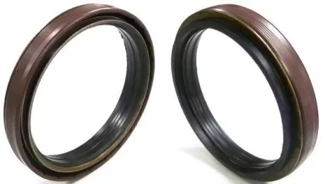 Сальник ступицы колеса ELRING 222630