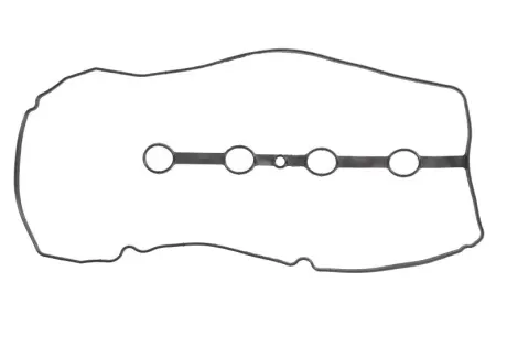Прокладка кришки клапанів Mazda 2/3 1.3-1.6 03- ELRING 225.740