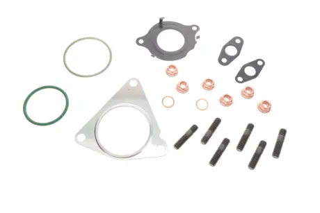 Комплект турбіни, монтажний AUDI A4/A5/A6/Q5 \'\'2.0TDI \'\'08-15 ="" ELRING 226510
